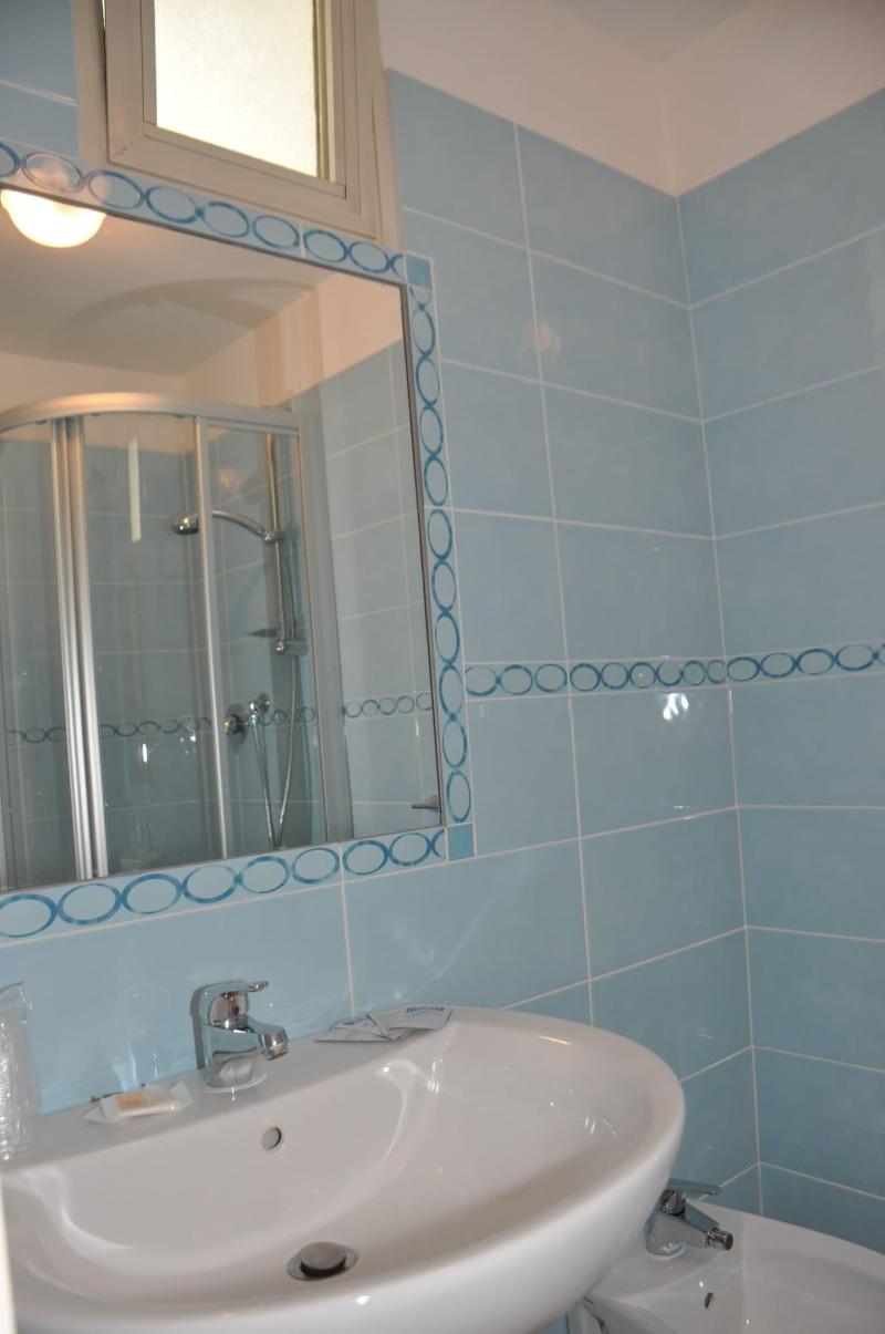 Hotel Morri - Oda