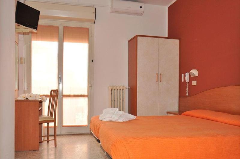 Hotel Morri - Oda