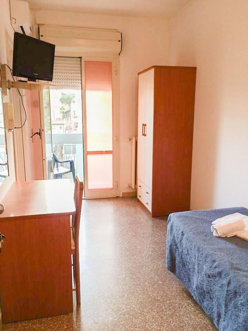 Hotel Morri - Oda