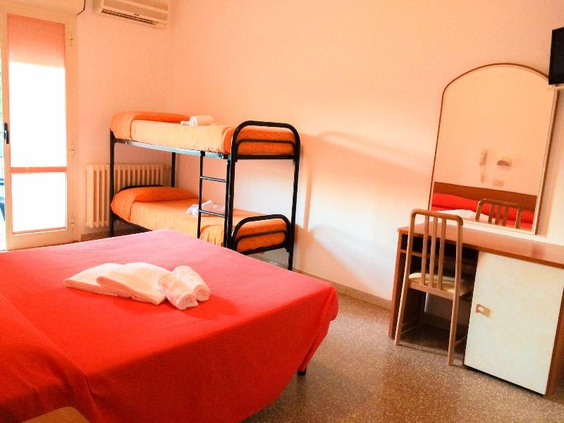 Hotel Morri - Oda