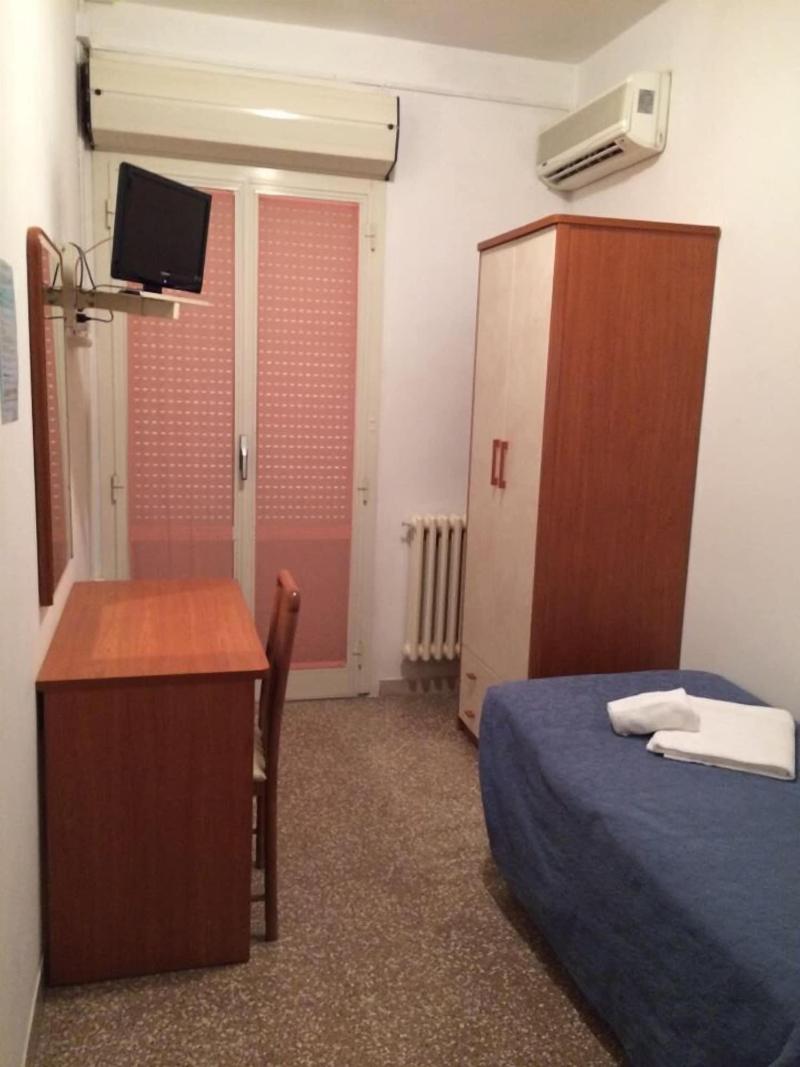 Hotel Morri - Oda