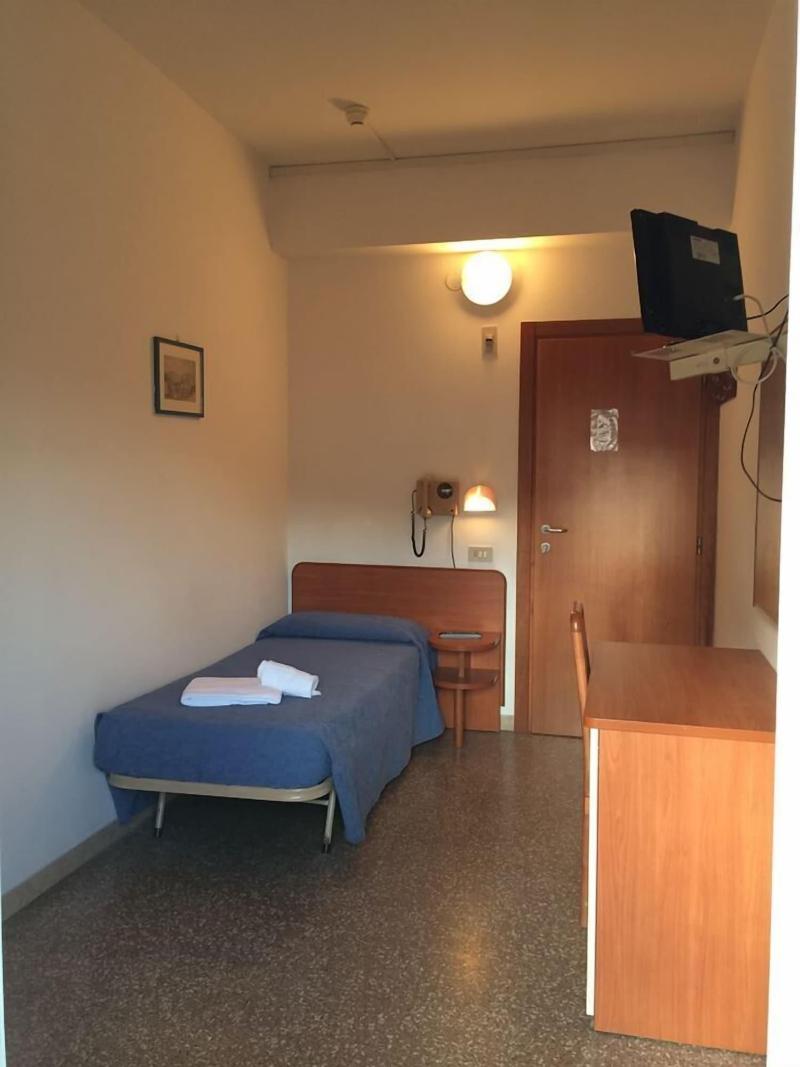Hotel Morri - Oda
