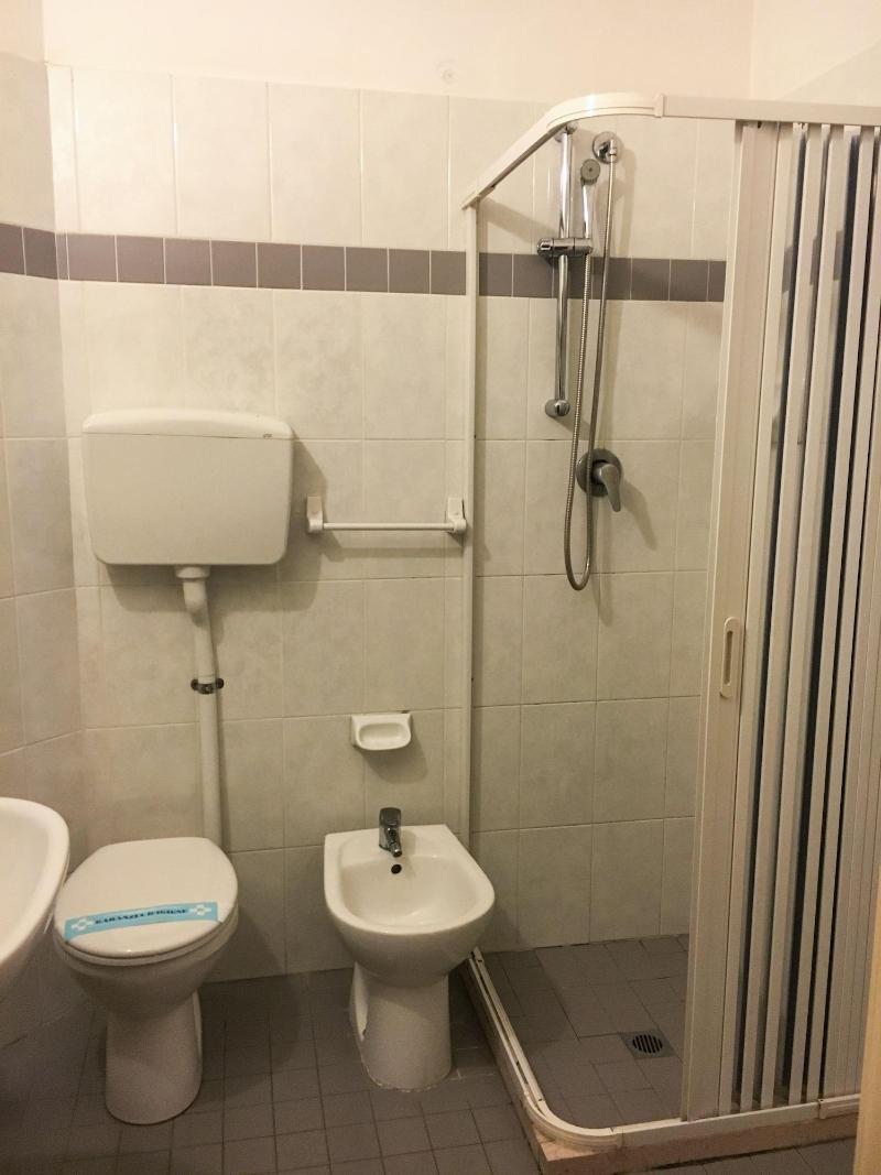 Hotel Morri - Oda