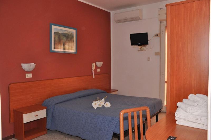 Hotel Morri - Oda
