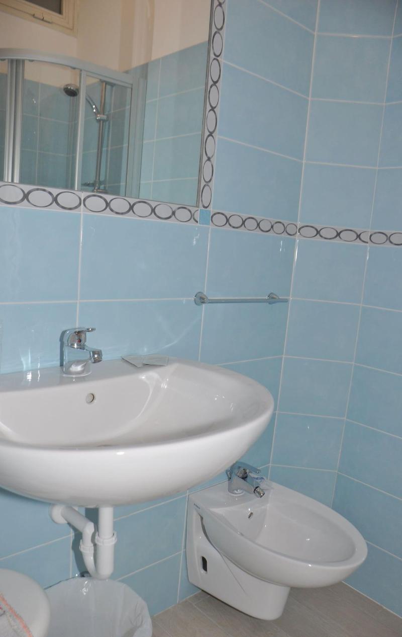 Hotel Morri - Oda