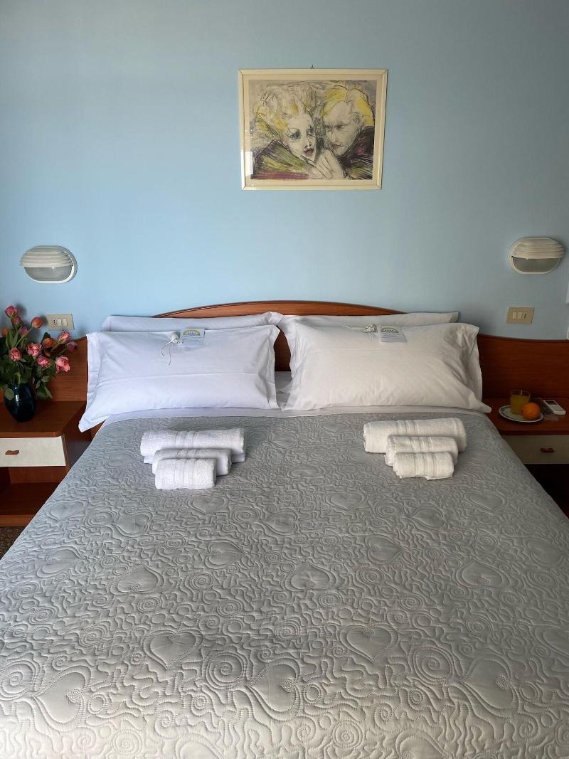 Hotel Morri - Oda