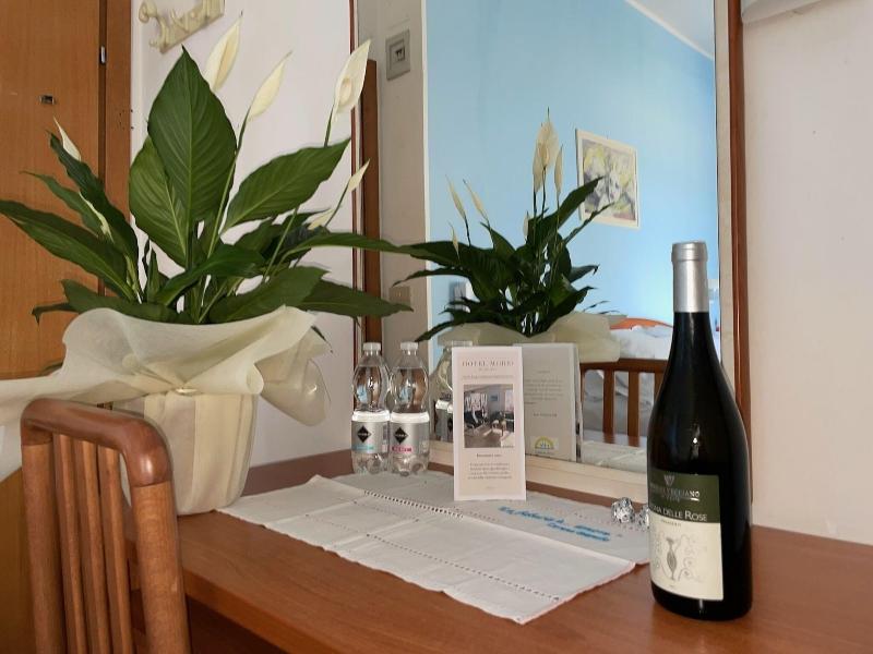 Hotel Morri - Oda