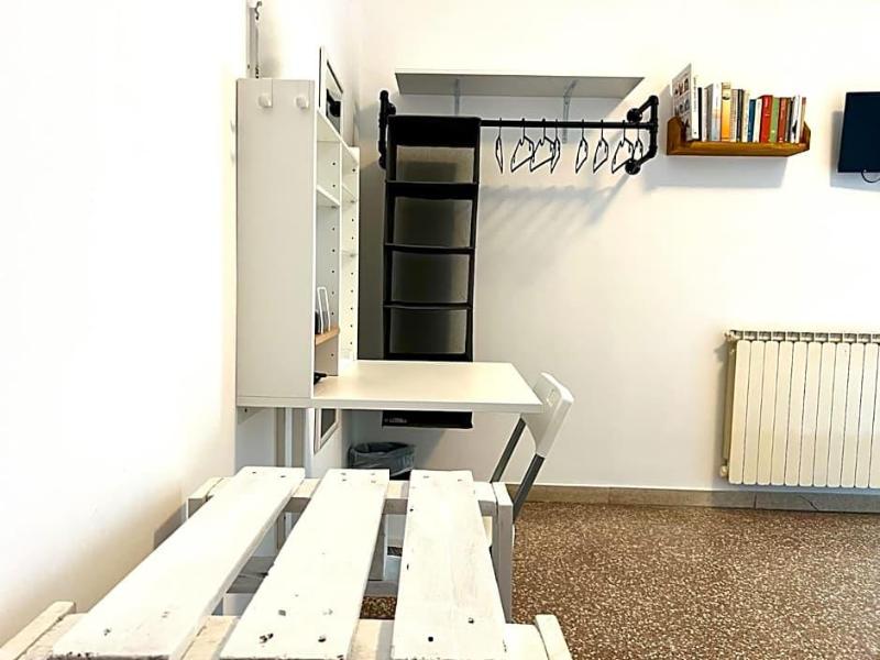 Hotel Morri - Oda