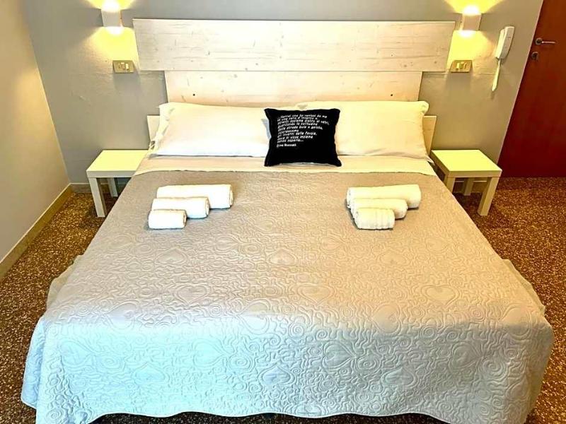 Hotel Morri - Oda
