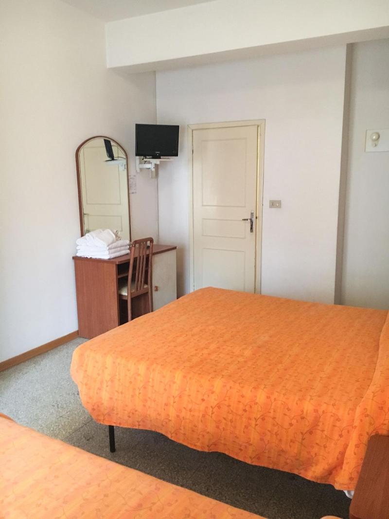 Hotel Morri - Oda