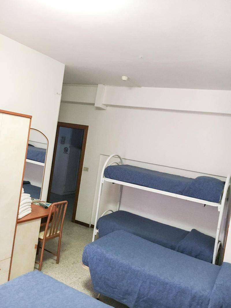 Hotel Morri - Oda