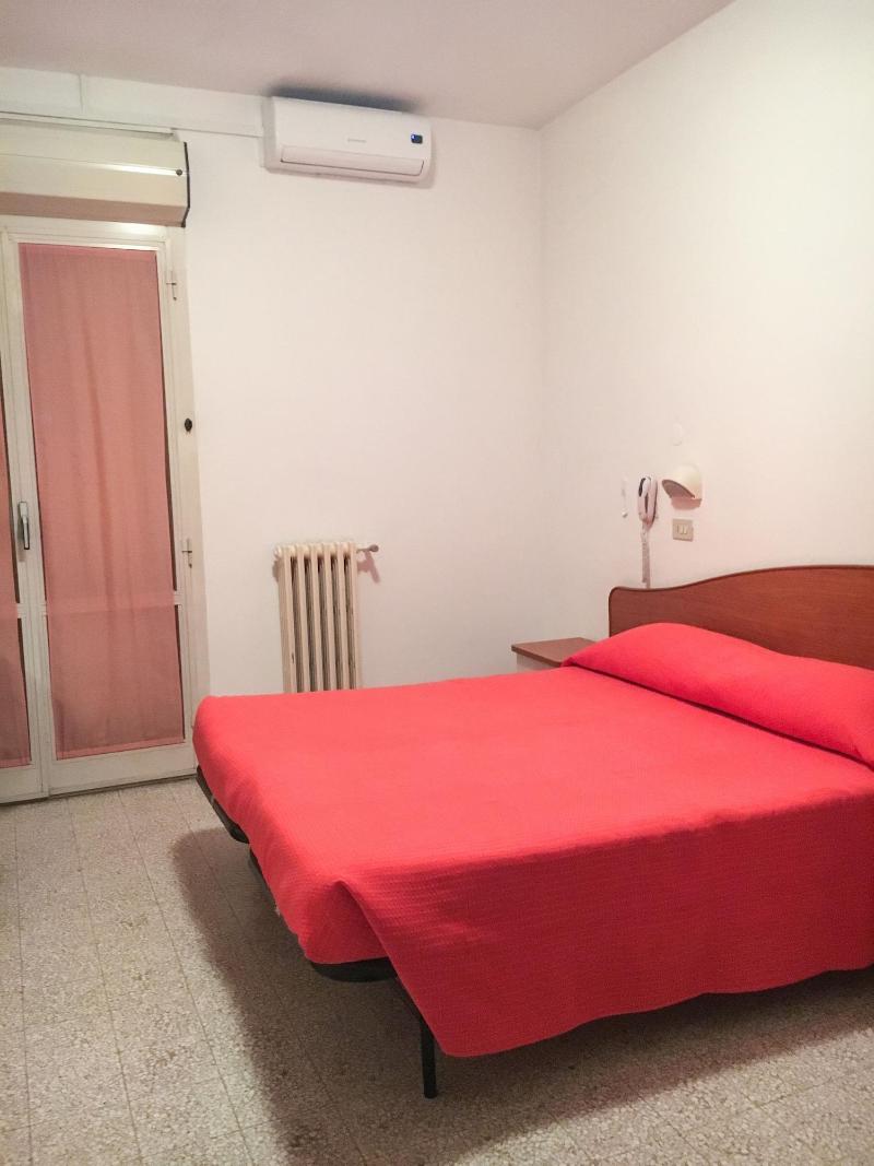Hotel Morri - Oda