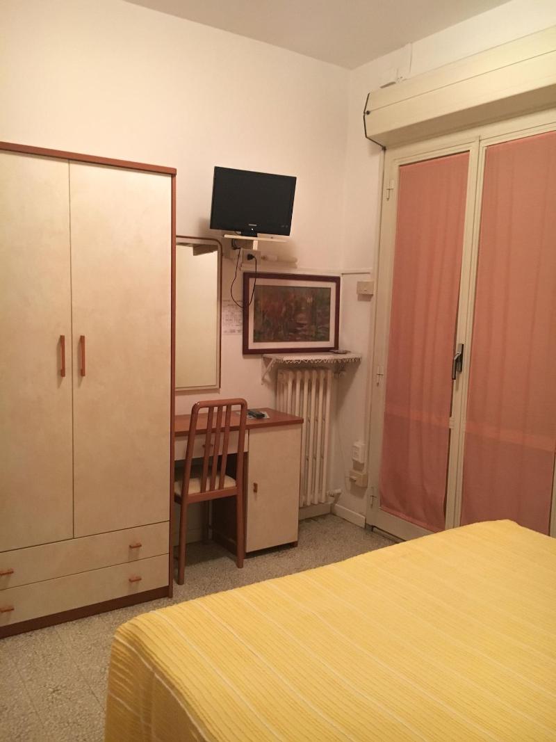 Hotel Morri - Oda