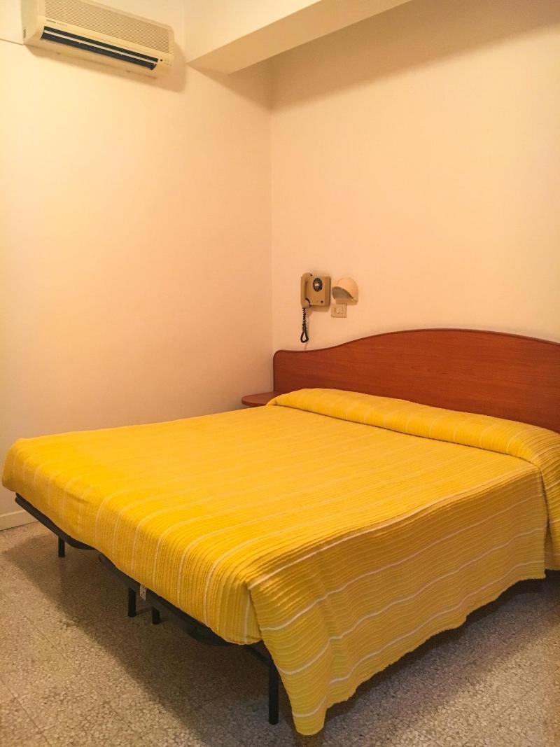 Hotel Morri - Oda