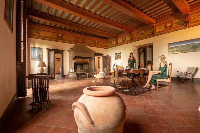 Tenuta di Poggio Cavallo - Lobi