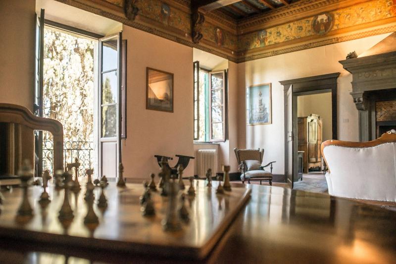Tenuta di Poggio Cavallo - Lobi