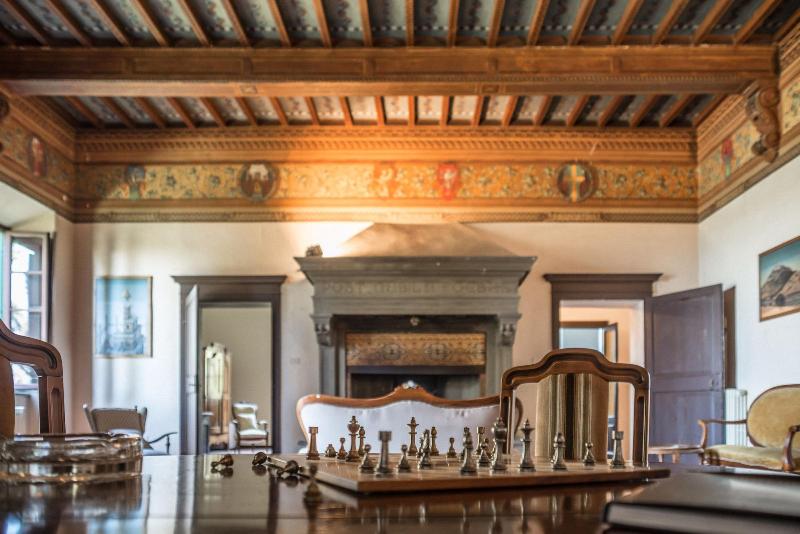 Tenuta di Poggio Cavallo - Lobi