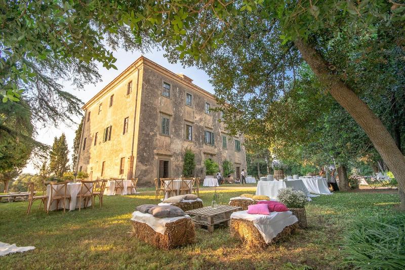 Tenuta di Poggio Cavallo - Aktivite