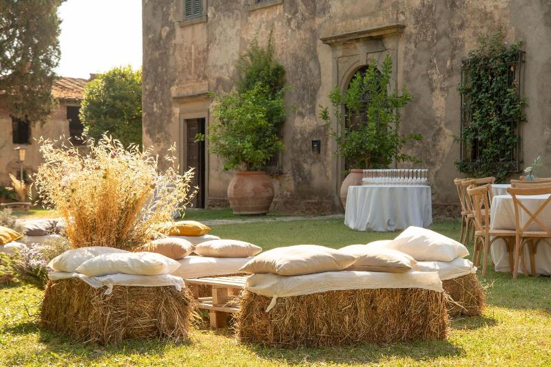 Tenuta di Poggio Cavallo - Aktivite