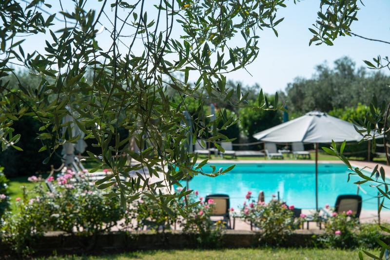 Tenuta di Poggio Cavallo - Aktivite