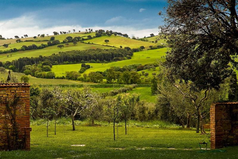 Tenuta di Poggio Cavallo - Aktivite