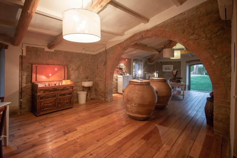 Tenuta di Poggio Cavallo - Aktivite