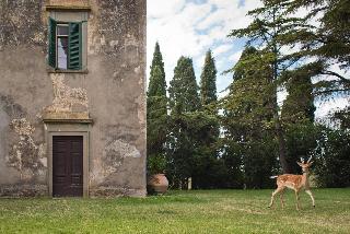Tenuta di Poggio Cavallo otel fotoğrafı