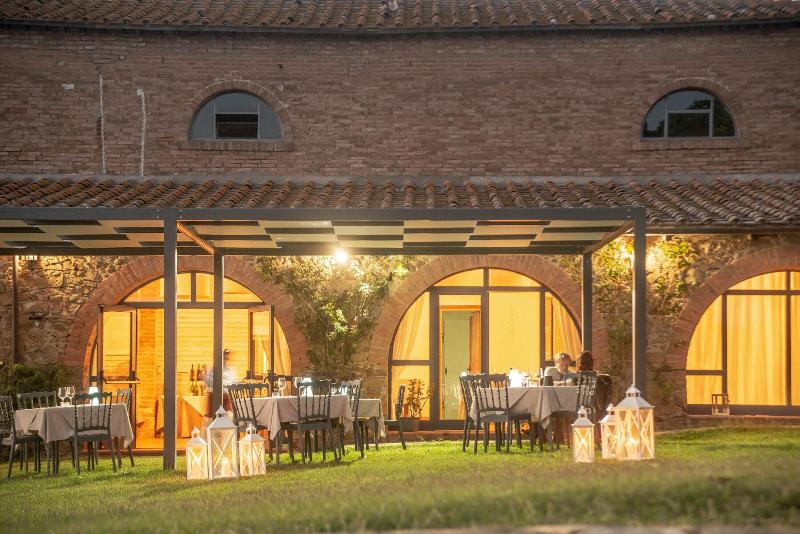Tenuta di Poggio Cavallo - Genel