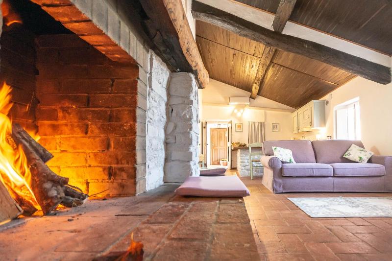 Tenuta di Poggio Cavallo - Oda