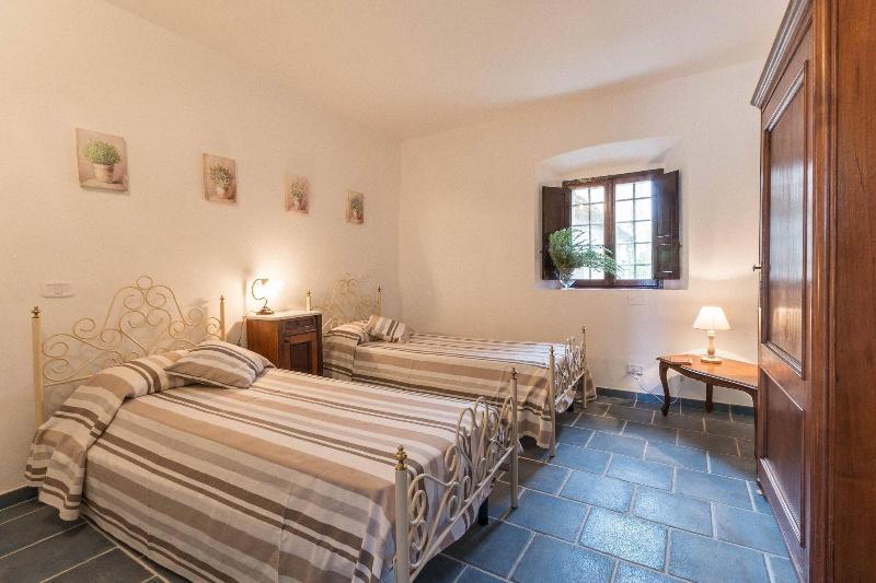 Tenuta di Poggio Cavallo - Oda
