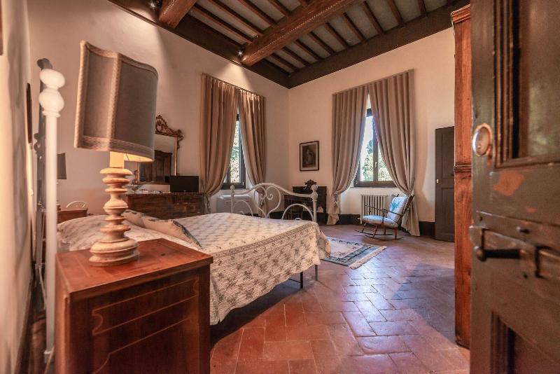 Tenuta di Poggio Cavallo - Oda