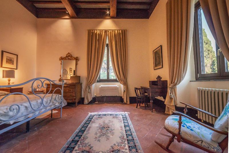 Tenuta di Poggio Cavallo - Oda