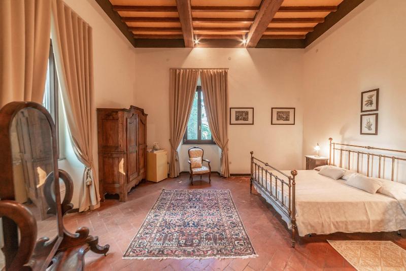 Tenuta di Poggio Cavallo - Oda