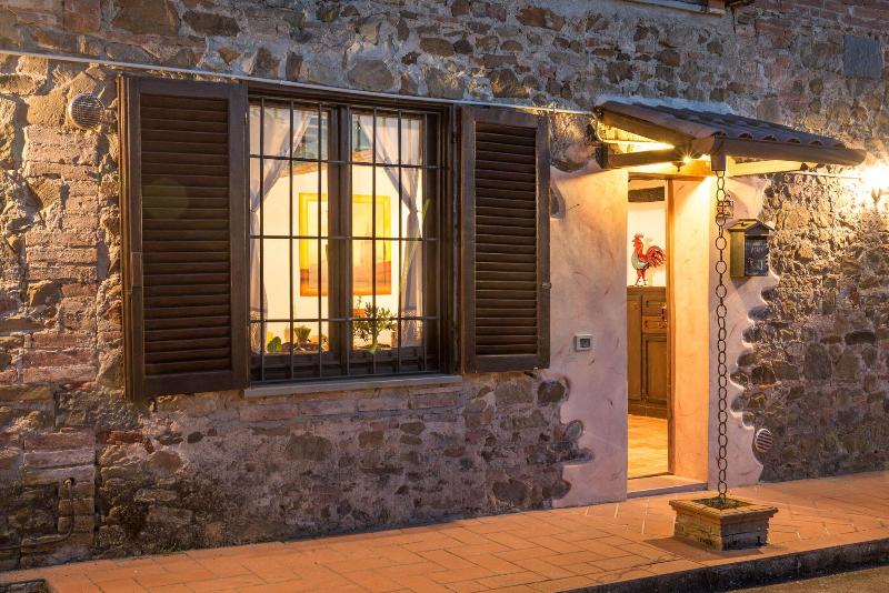 Tenuta di Poggio Cavallo - Oda