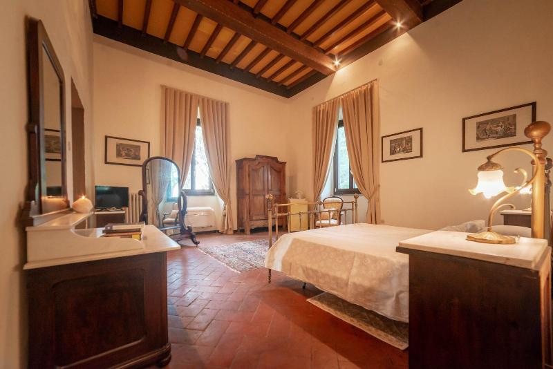Tenuta di Poggio Cavallo - Oda