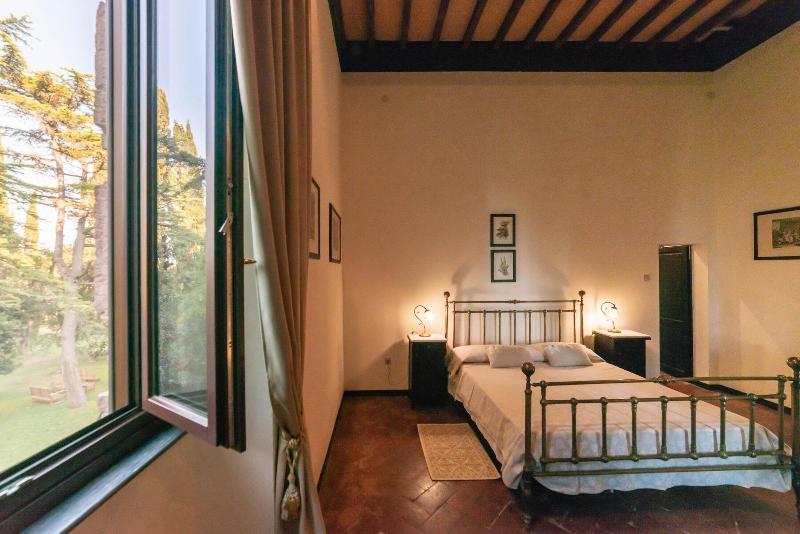 Tenuta di Poggio Cavallo - Oda