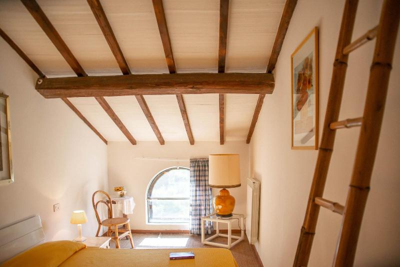 Tenuta di Poggio Cavallo - Oda