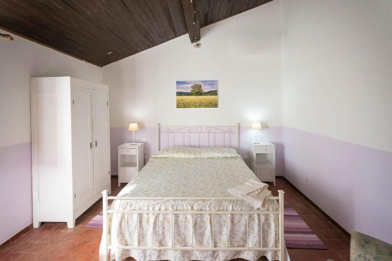 Tenuta di Poggio Cavallo - Oda