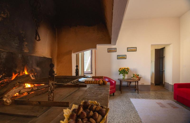 Tenuta di Poggio Cavallo - Oda