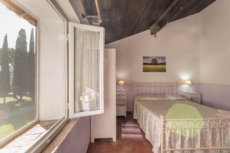 Tenuta di Poggio Cavallo - Oda