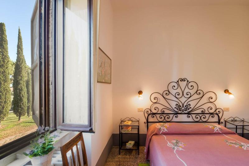 Tenuta di Poggio Cavallo - Oda