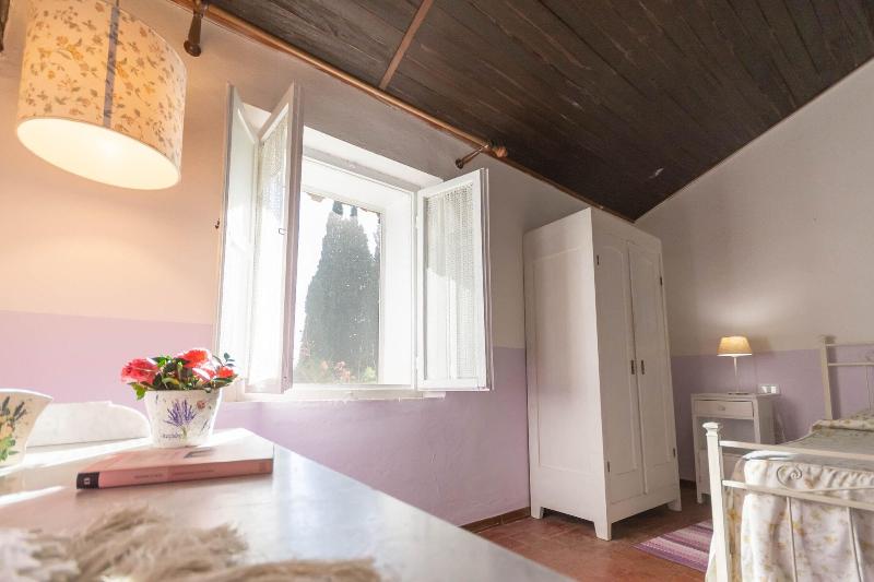 Tenuta di Poggio Cavallo - Oda