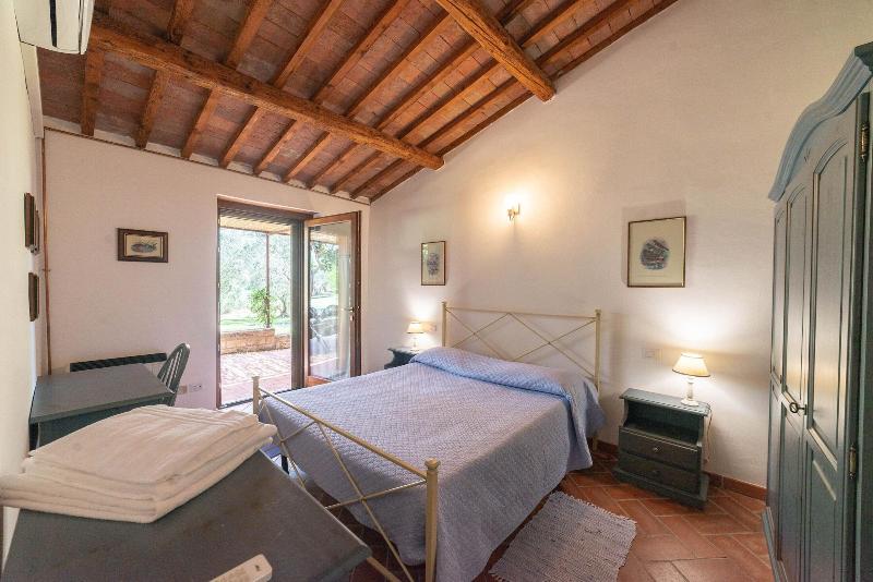 Tenuta di Poggio Cavallo - Oda