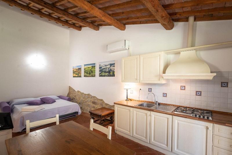 Tenuta di Poggio Cavallo - Oda