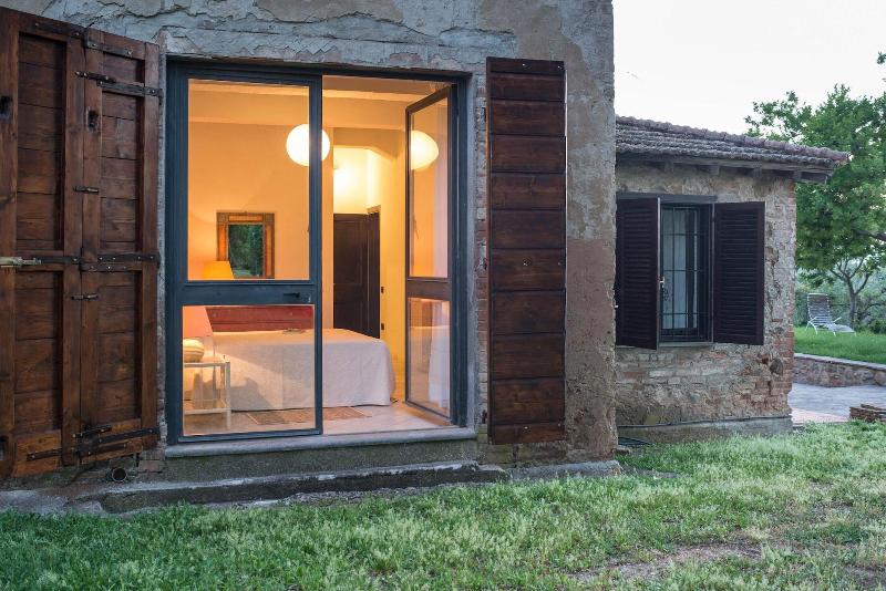 Tenuta di Poggio Cavallo - Oda