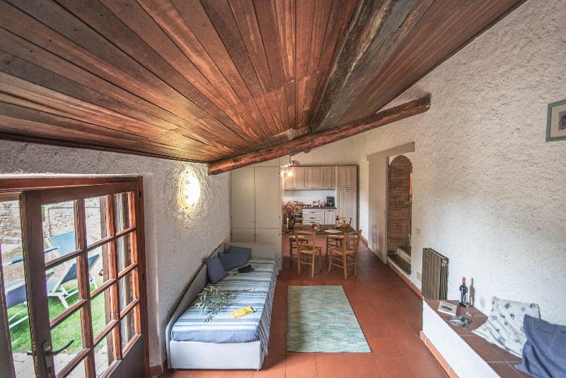 Tenuta di Poggio Cavallo - Oda