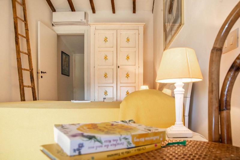 Tenuta di Poggio Cavallo - Oda