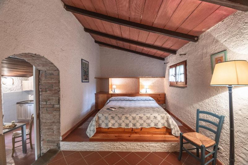 Tenuta di Poggio Cavallo - Oda