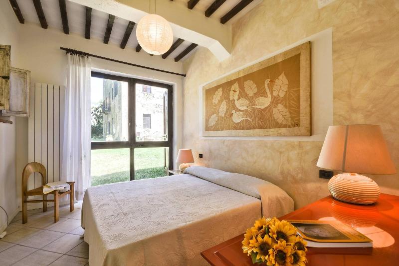 Tenuta di Poggio Cavallo - Oda