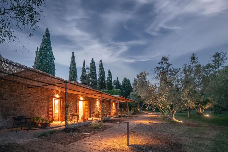 Tenuta di Poggio Cavallo - Oda